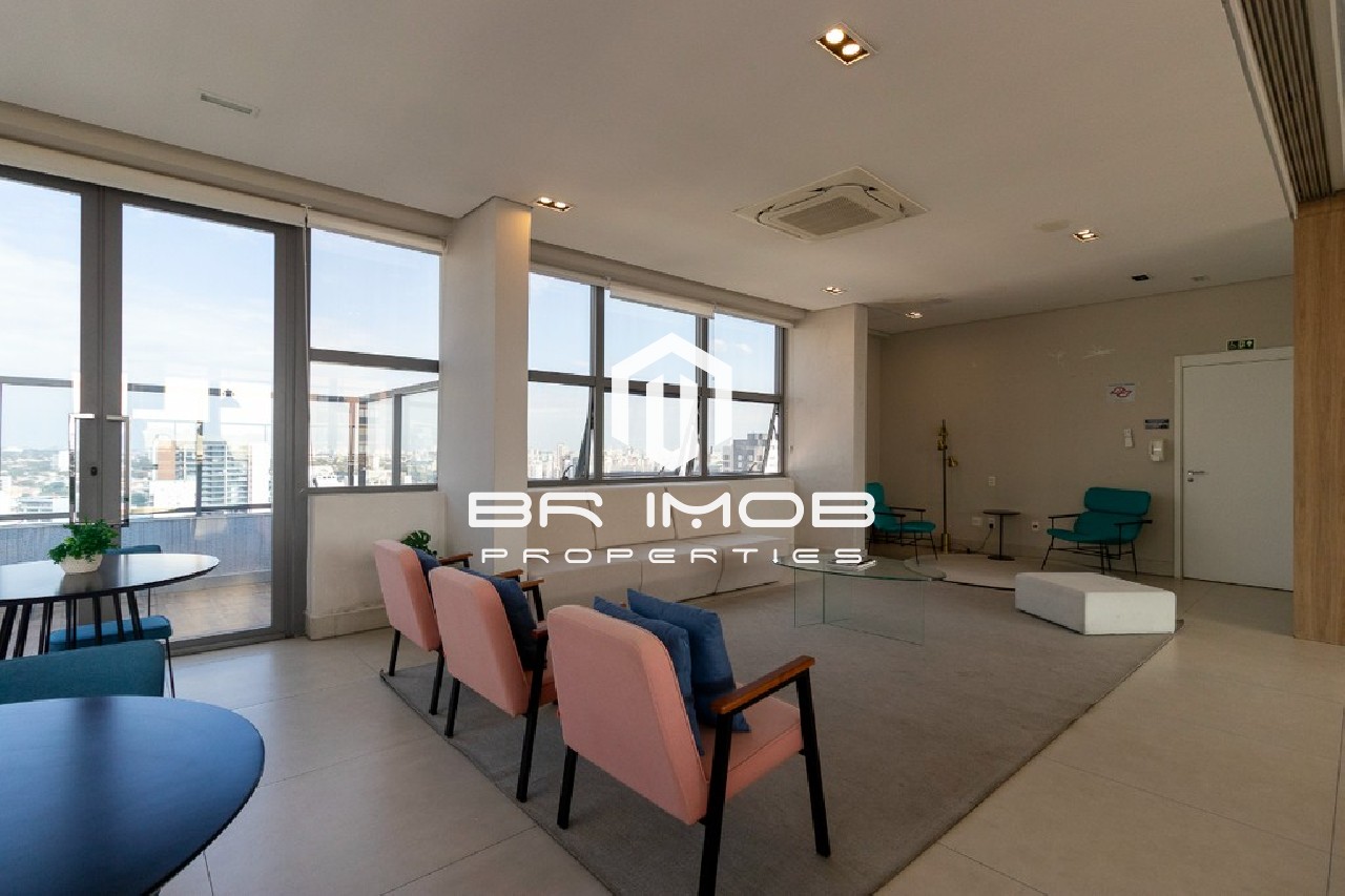 Apartamento, 2 quartos, 118 m² - Foto 34