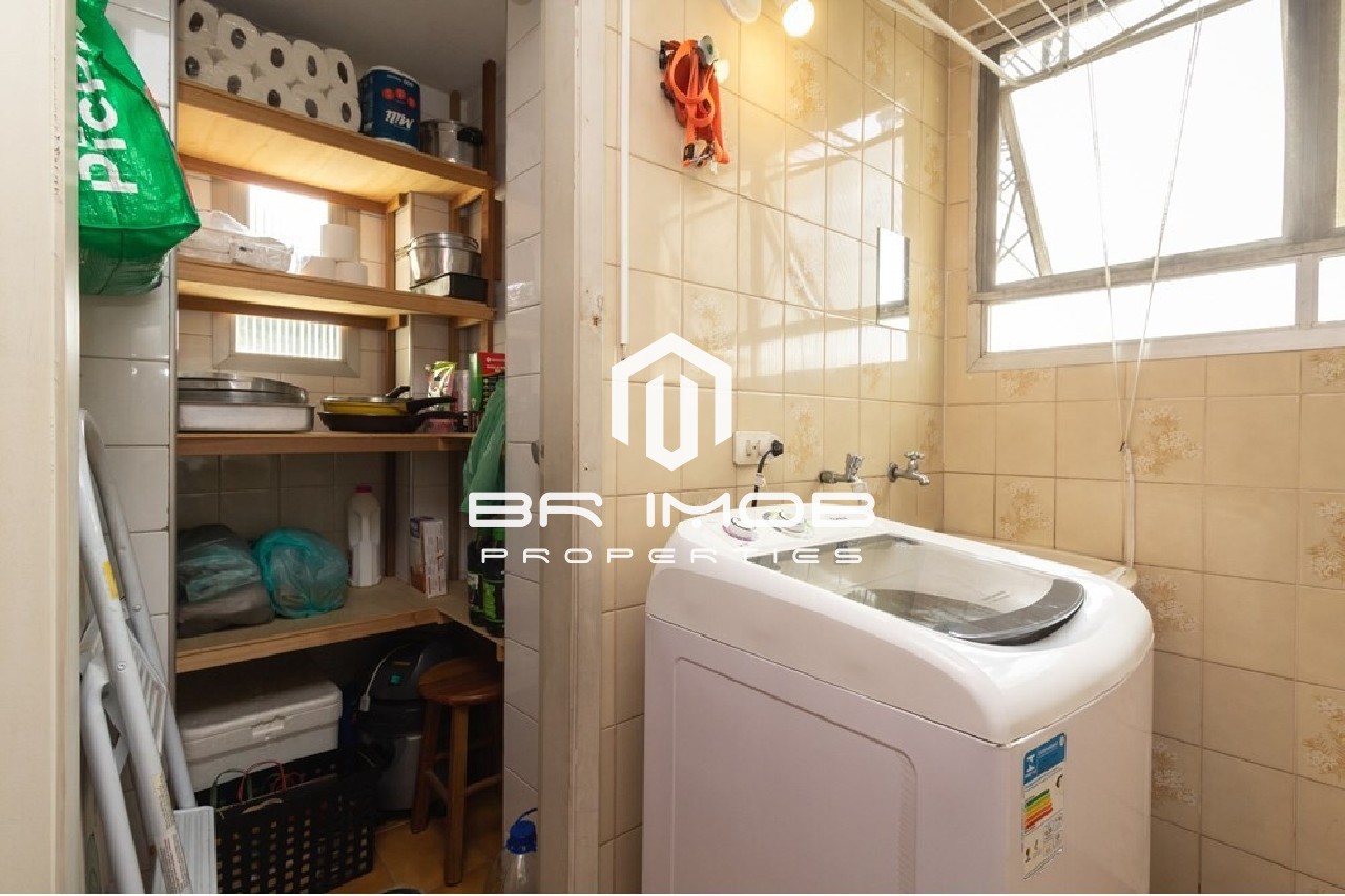 Apartamento, 2 quartos, 95 m² - Foto 18
