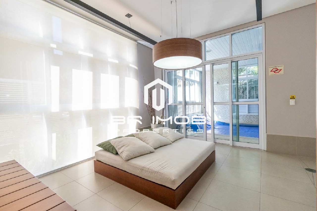 Apartamento, 1 quarto, 38 m² - Foto 28