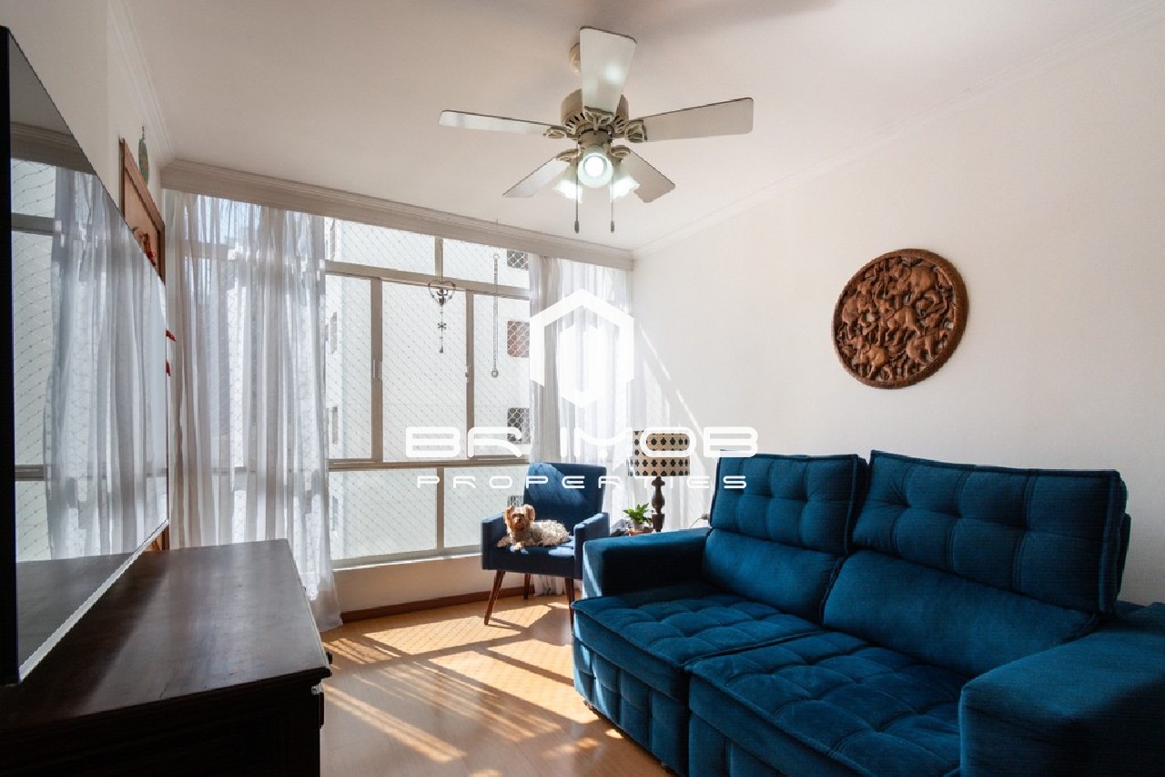 Apartamento, 3 quartos, 105 m² - Foto 9