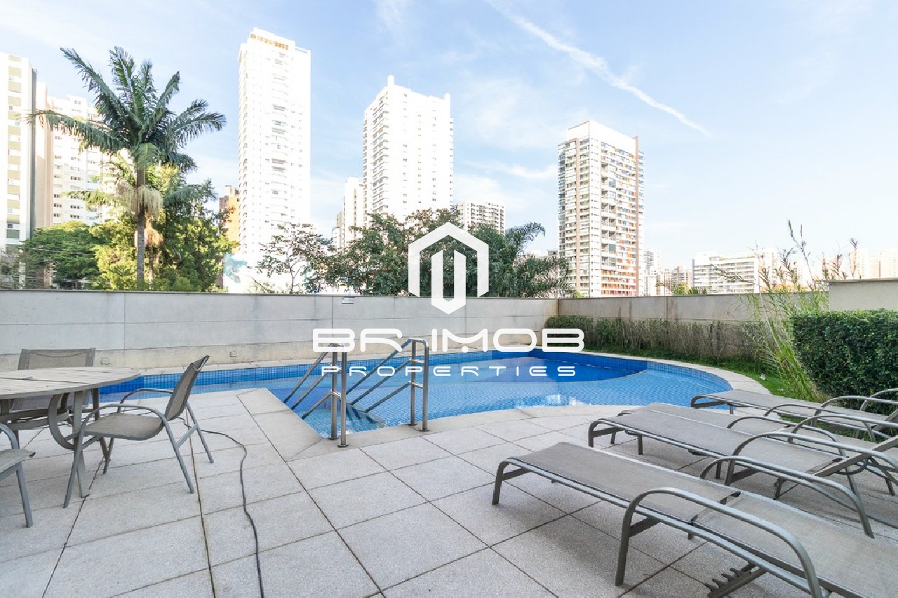 Apartamento, 1 quarto, 38 m² - Foto 17