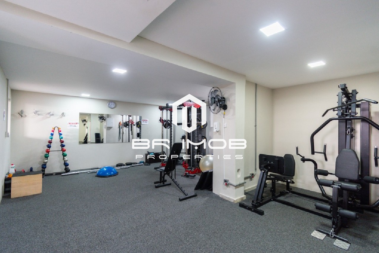 Apartamento, 3 quartos, 105 m² - Foto 41