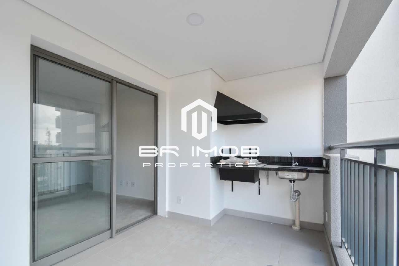 Apartamento, 2 quartos, 50 m² - Foto 4