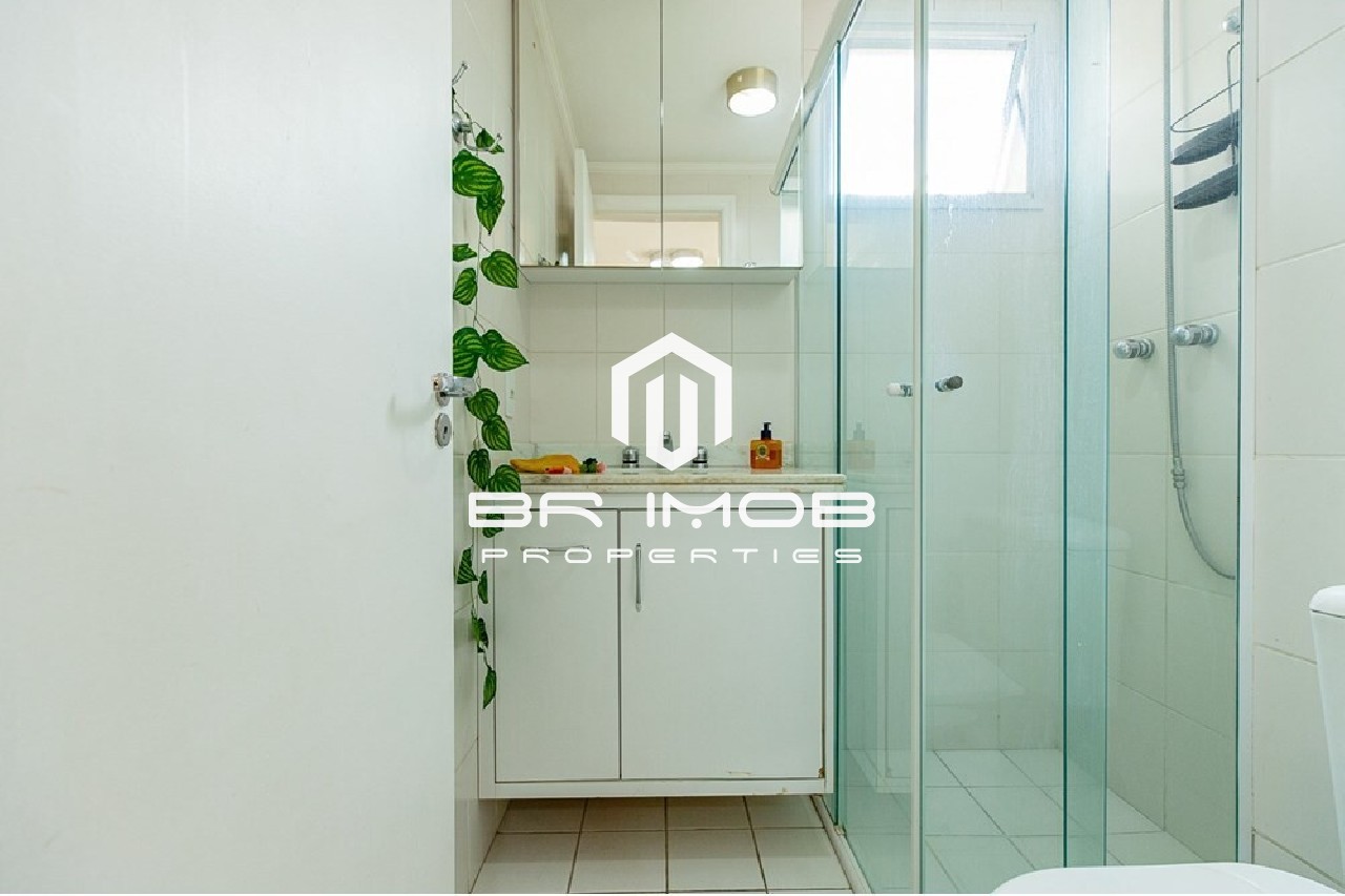 Apartamento, 2 quartos, 52 m² - Foto 17