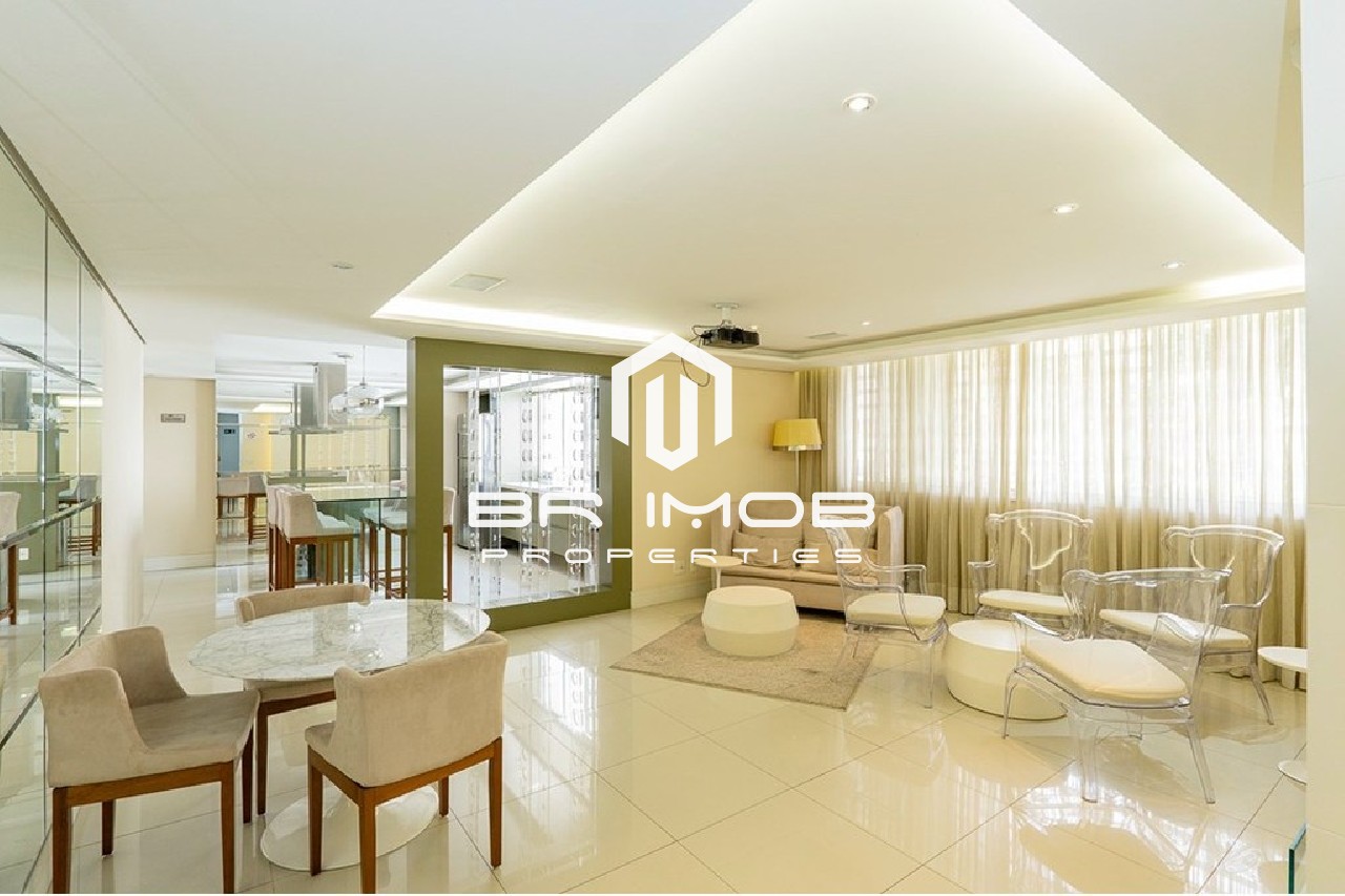 Apartamento, 2 quartos, 80 m² - Foto 28