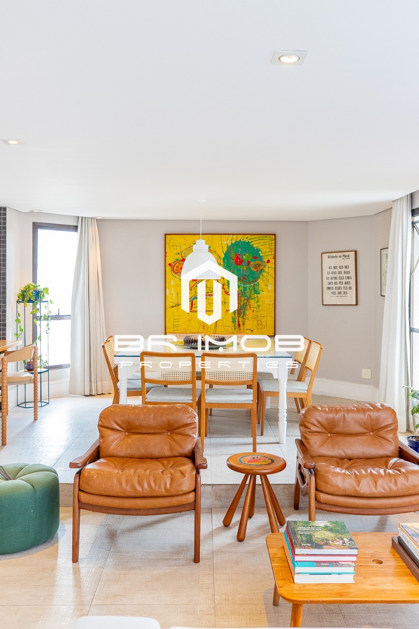 Apartamento, 3 quartos, 172 m² - Foto 26