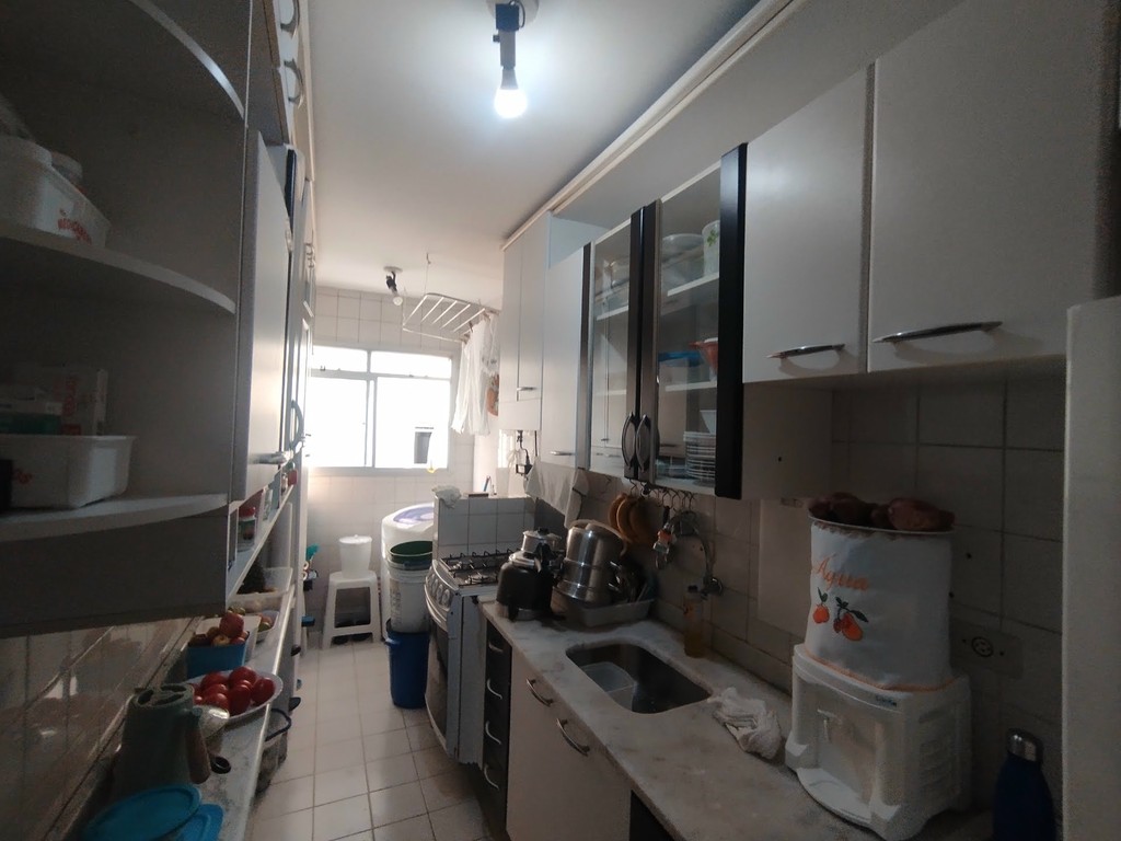 Apartamento, 2 quartos, 55 m² - Foto 14