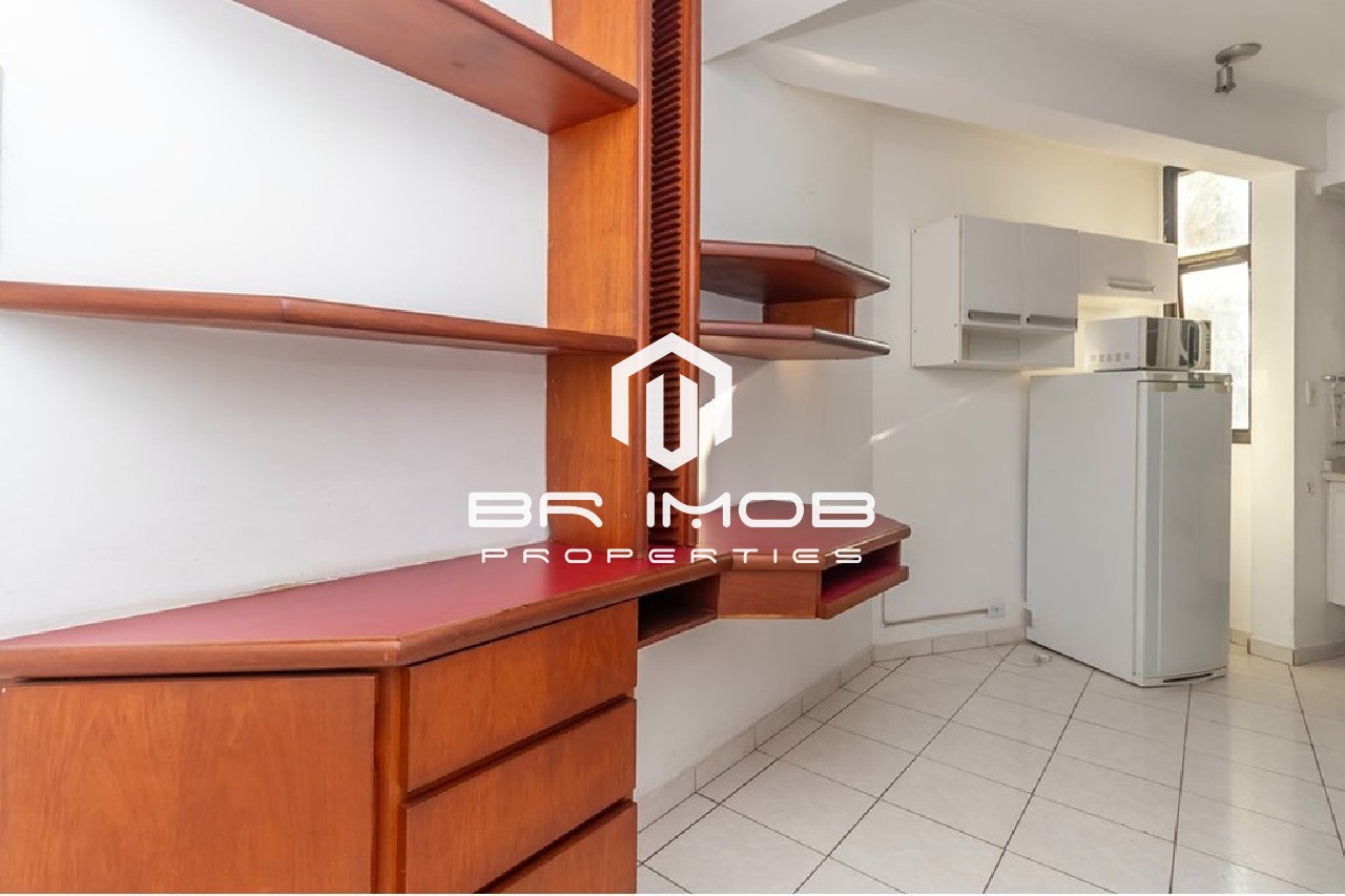 Apartamento, 1 quarto, 38 m² - Foto 10