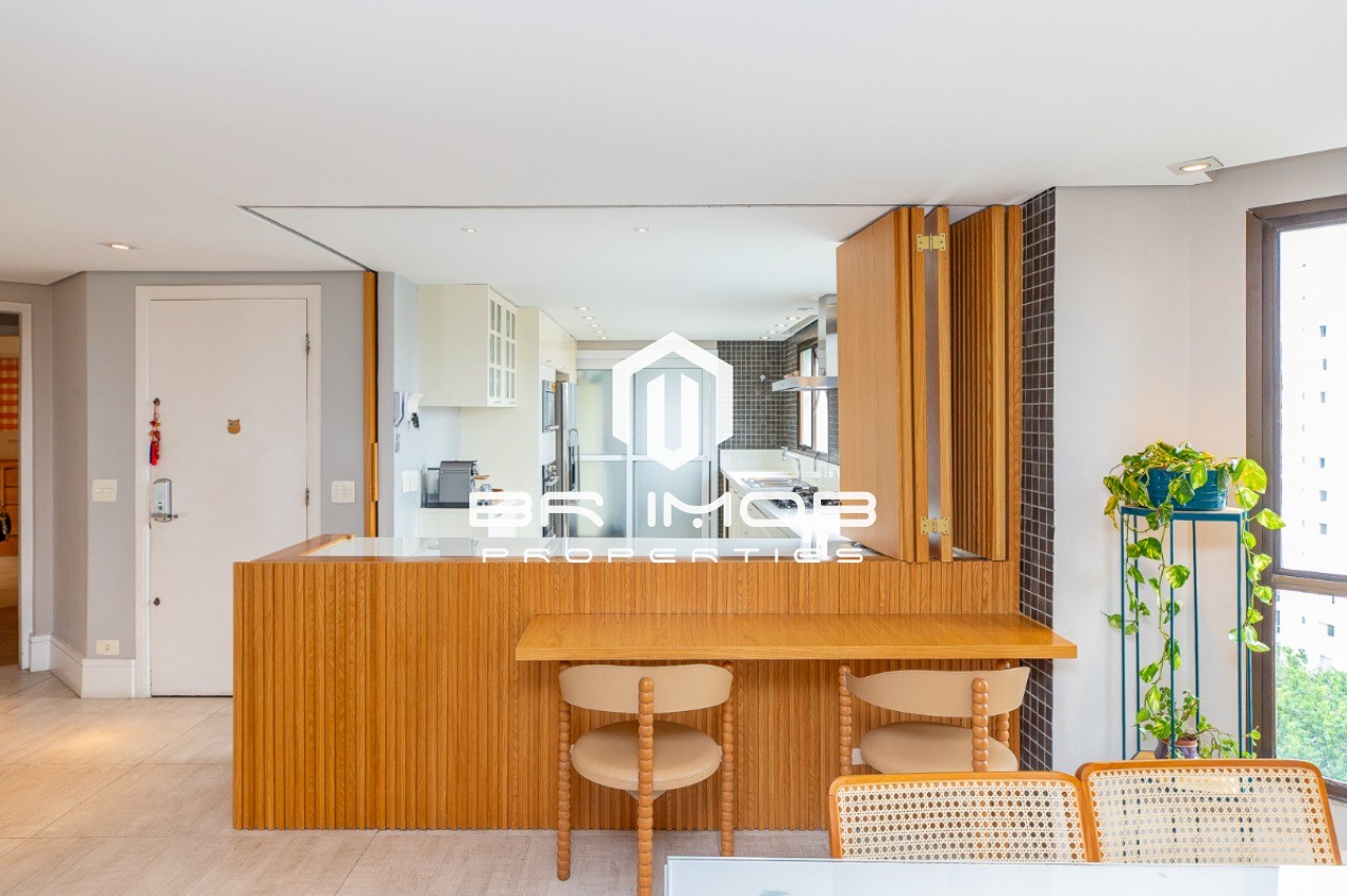Apartamento, 3 quartos, 172 m² - Foto 29