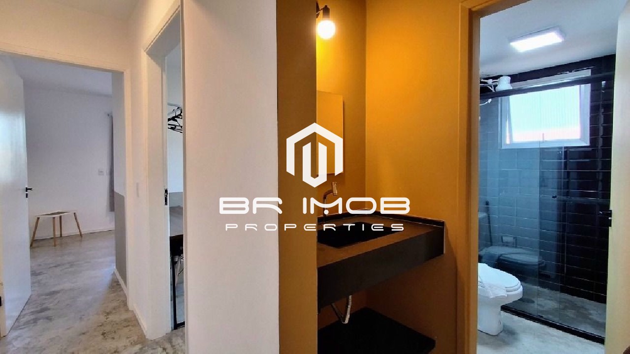 Apartamento, 2 quartos, 65 m² - Foto 14