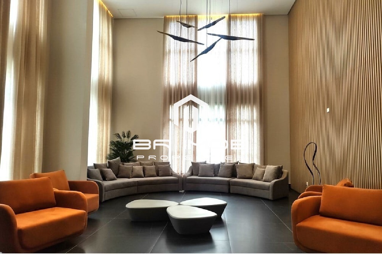 Apartamento, 1 quarto, 22 m² - Foto 21