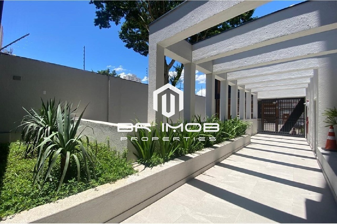 Apartamento, 1 quarto, 23 m² - Foto 36
