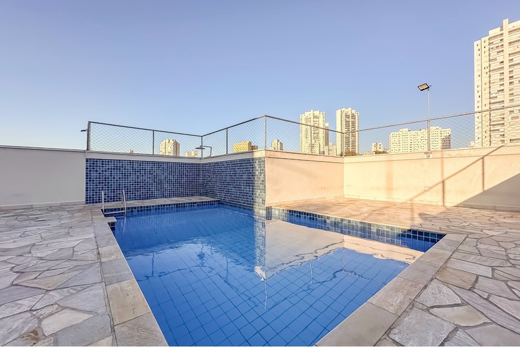 Apartamento, 3 quartos, 84 m² - Foto 5