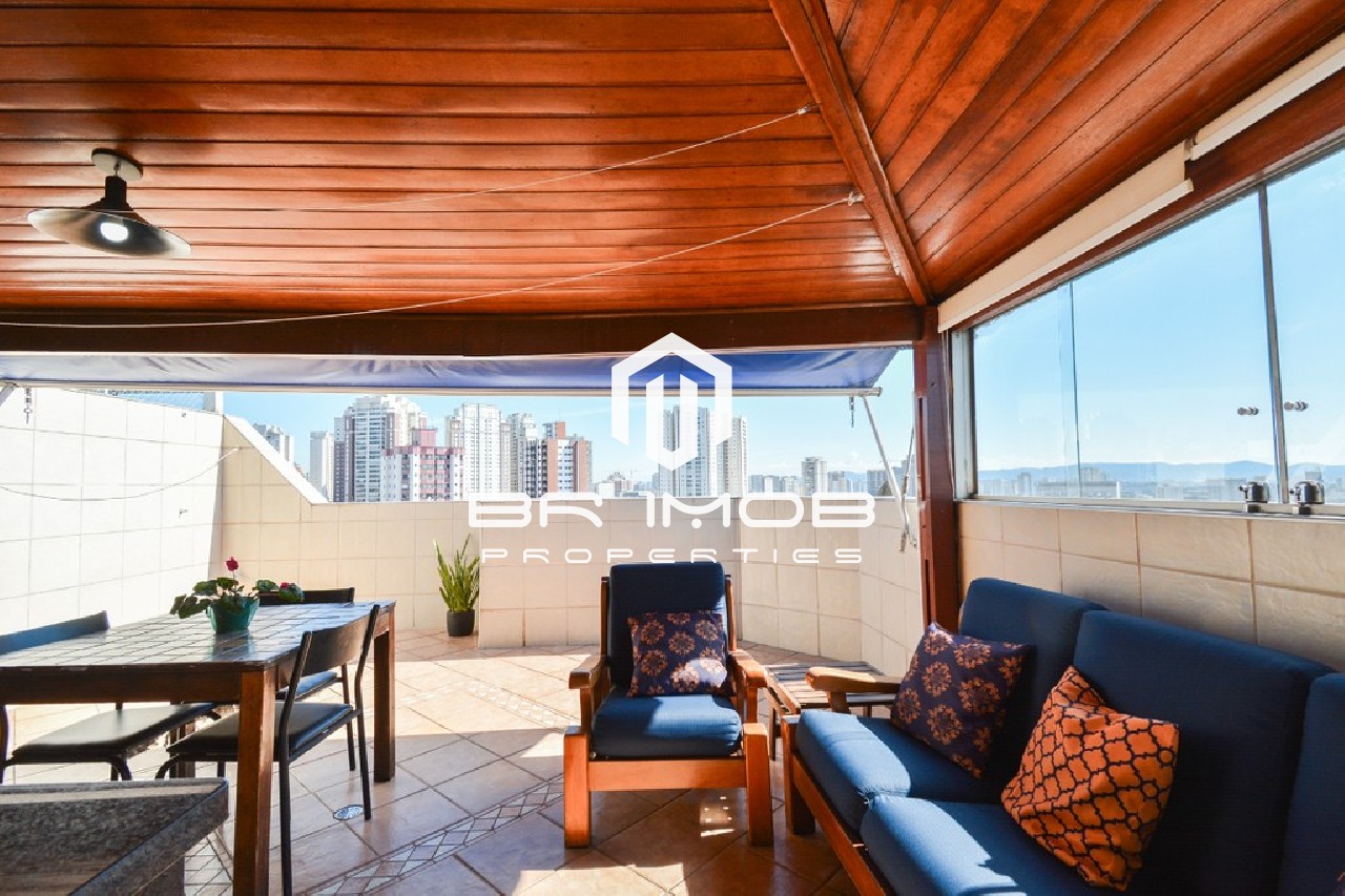 Cobertura, 3 quartos, 127 m² - Foto 6