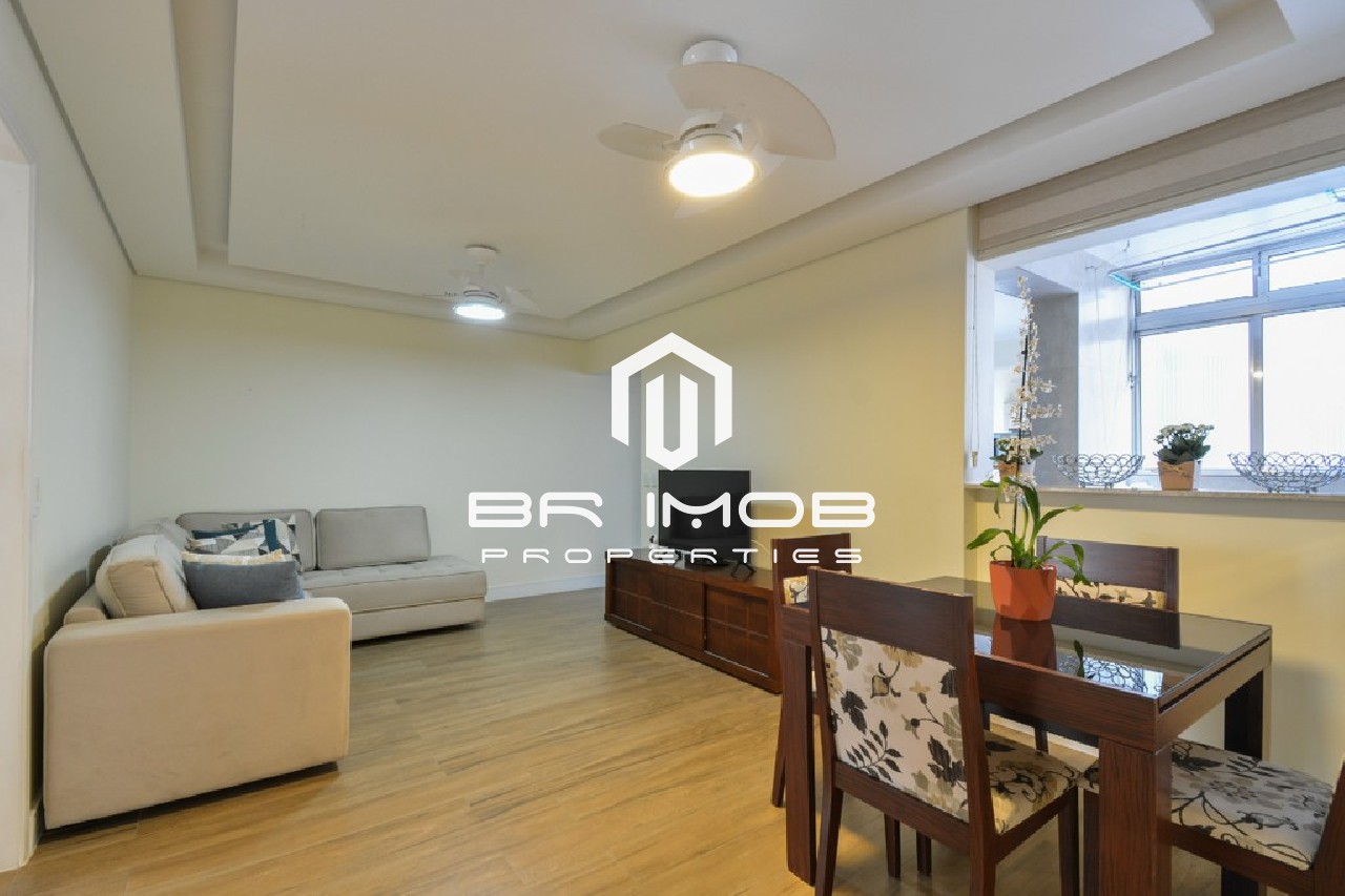 Apartamento, 2 quartos, 83 m² - Foto 2