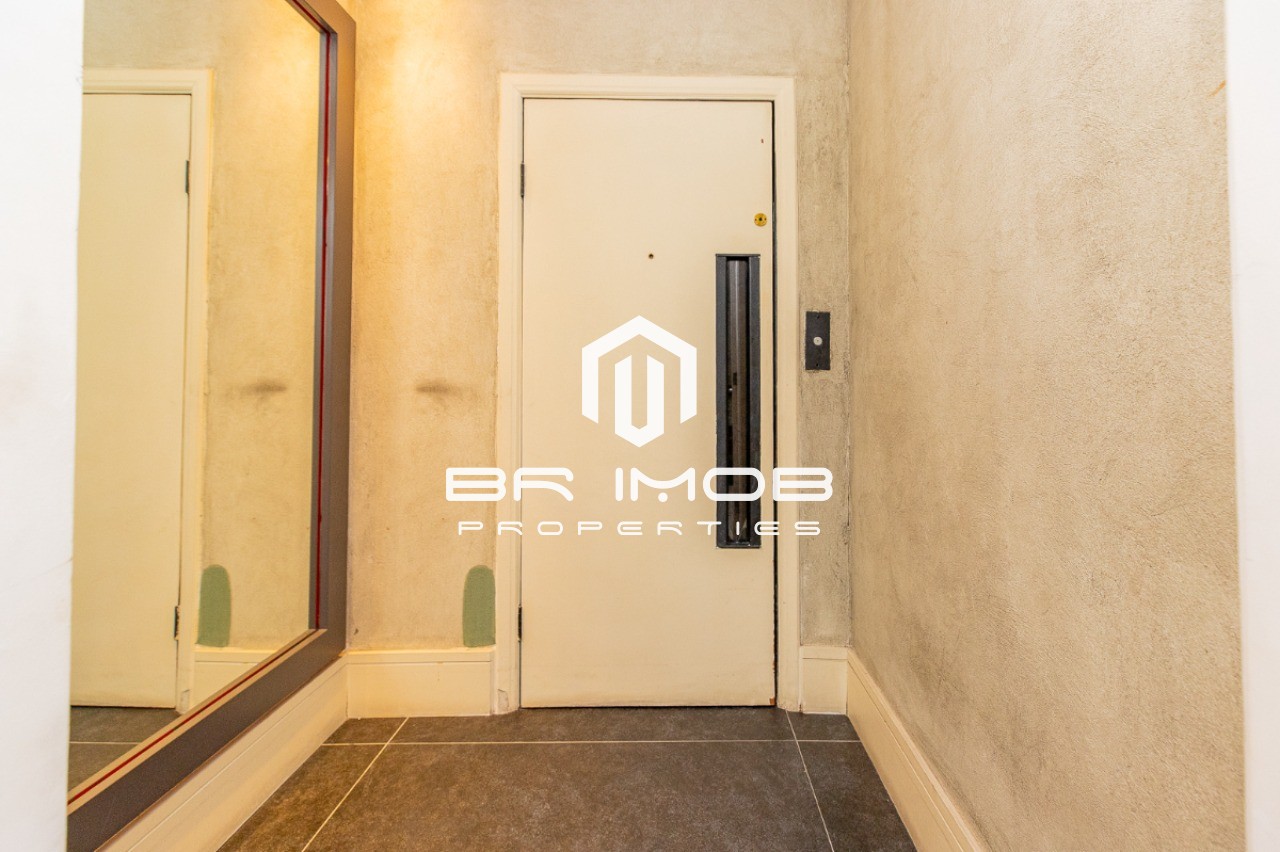 Apartamento, 3 quartos, 172 m² - Foto 57