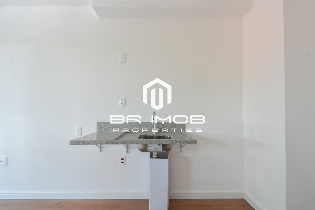 Apartamento, 1 quarto, 27 m² - Foto 11