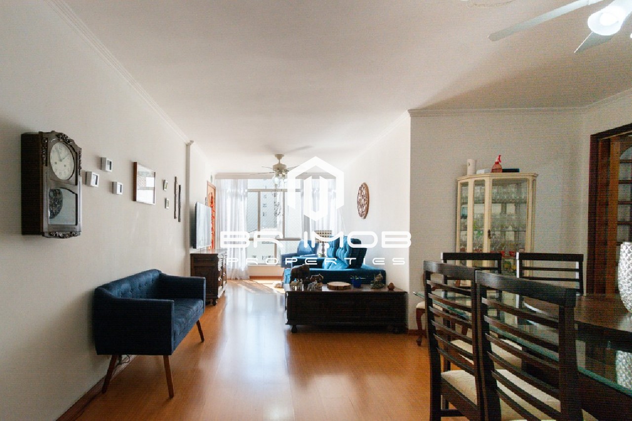 Apartamento, 3 quartos, 105 m² - Foto 14