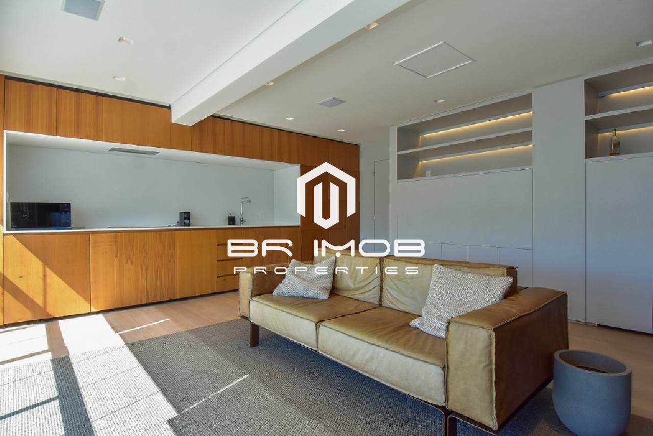 Apartamento, 1 quarto, 53 m² - Foto 5