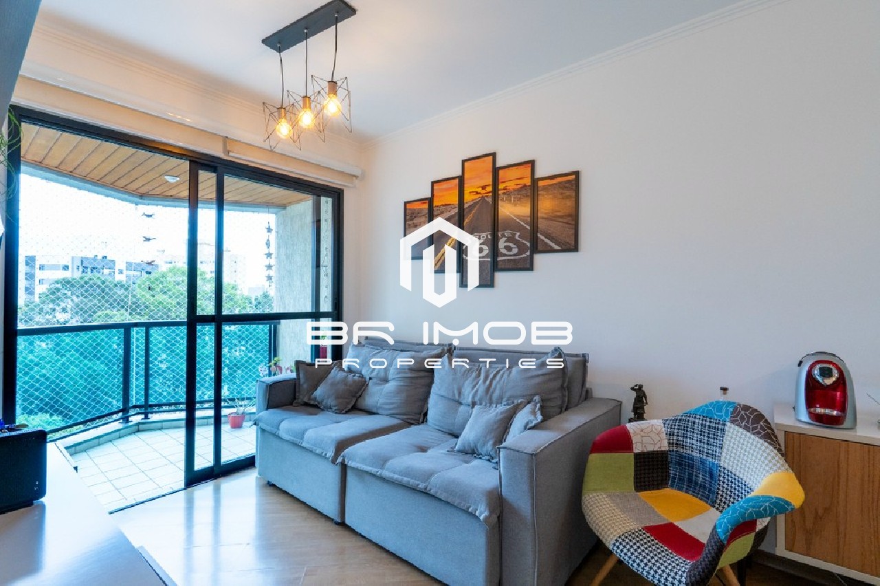 Apartamento, 2 quartos, 59 m² - Foto 5