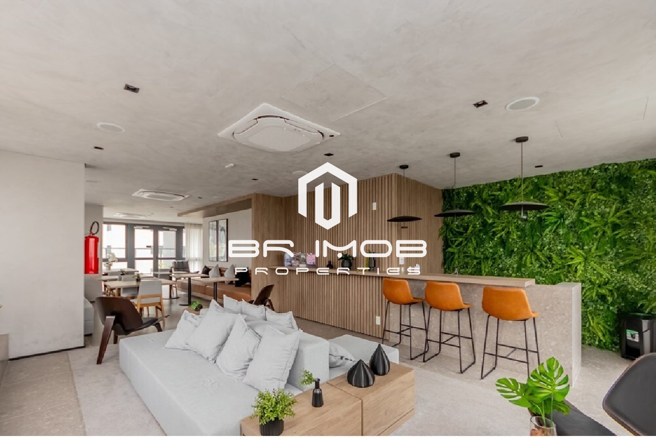 Apartamento, 1 quarto, 25 m² - Foto 21