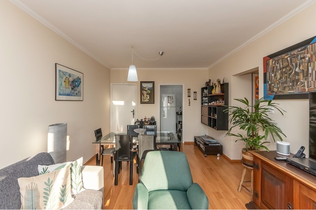 Apartamento, 3 quartos, 84 m² - Foto 25