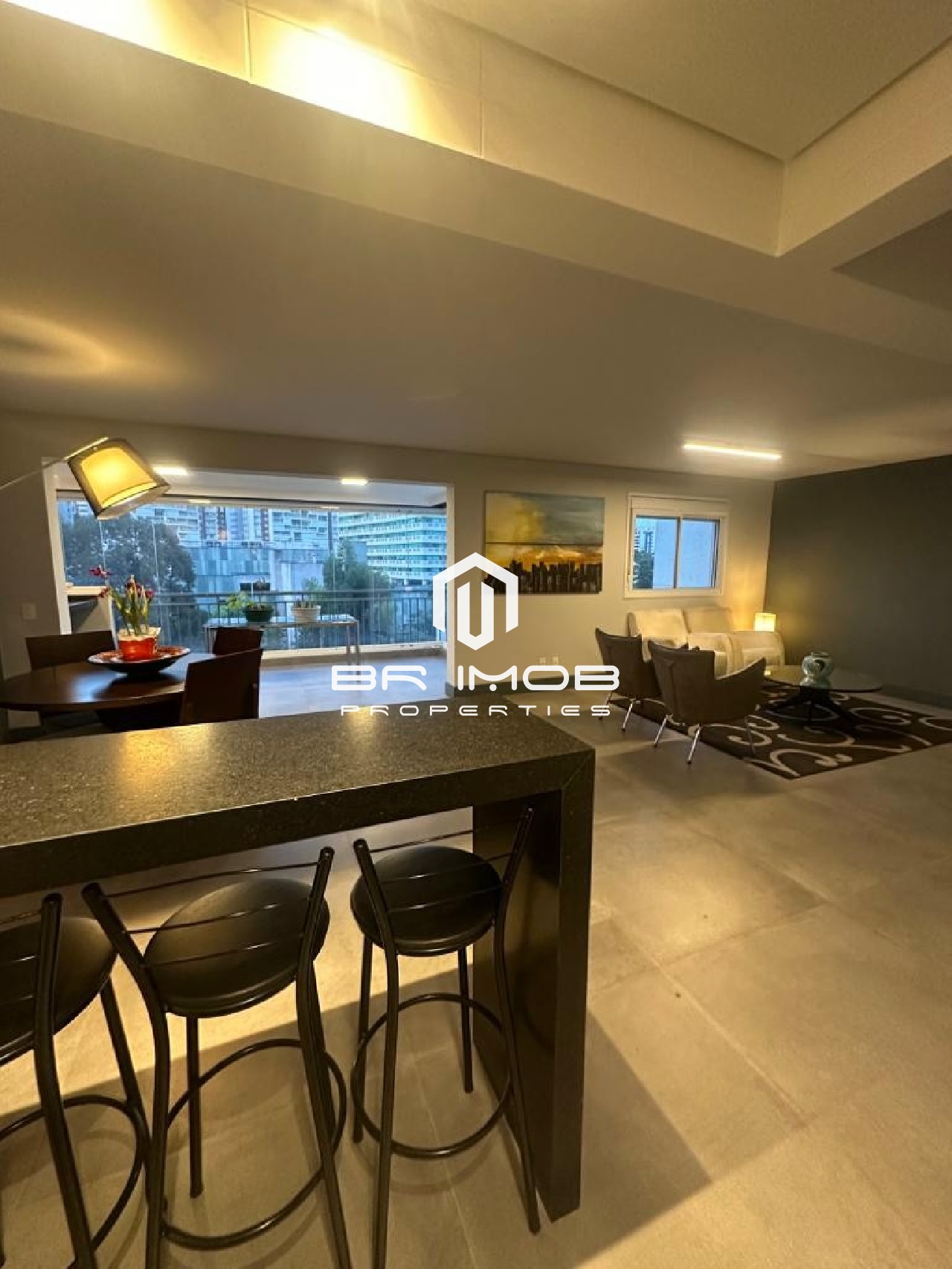 Apartamento, 3 quartos, 127 m² - Foto 5