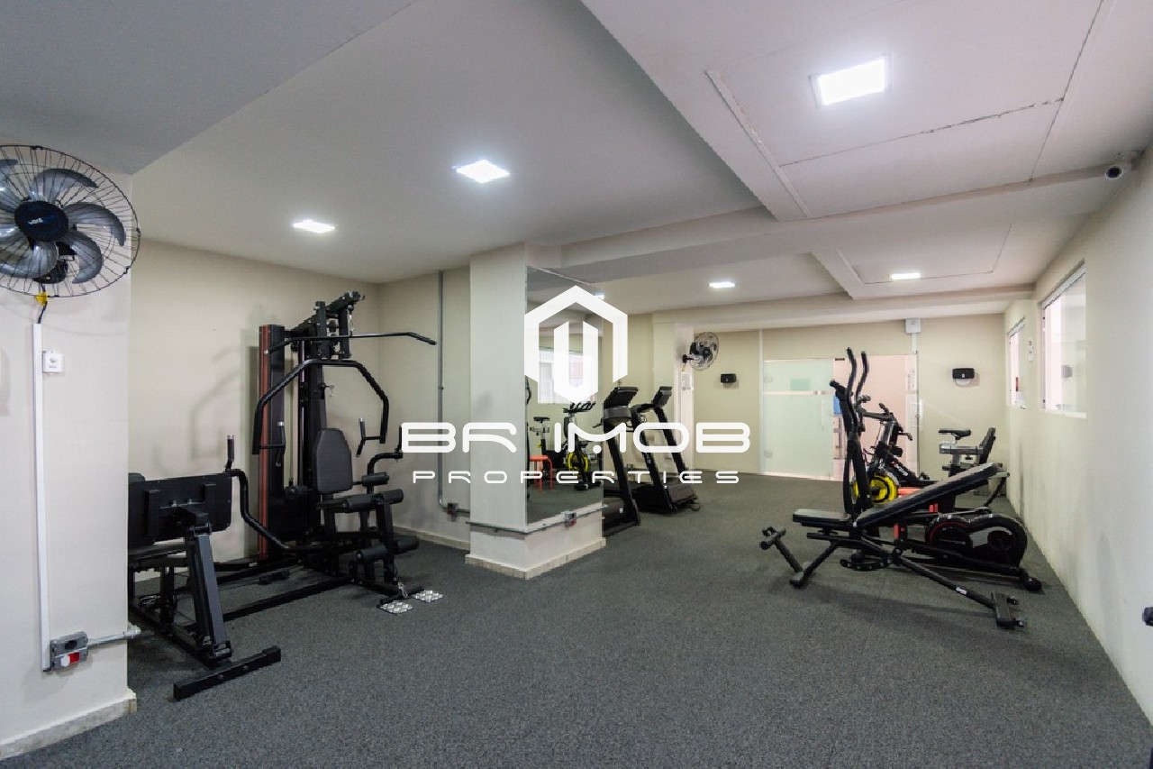 Apartamento, 3 quartos, 105 m² - Foto 40