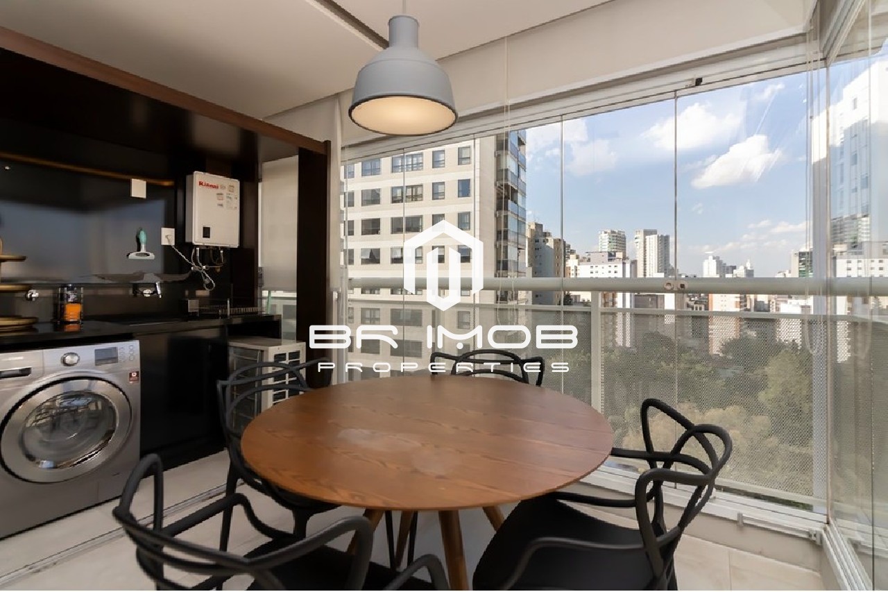 Apartamento, 2 quartos, 62 m² - Foto 8