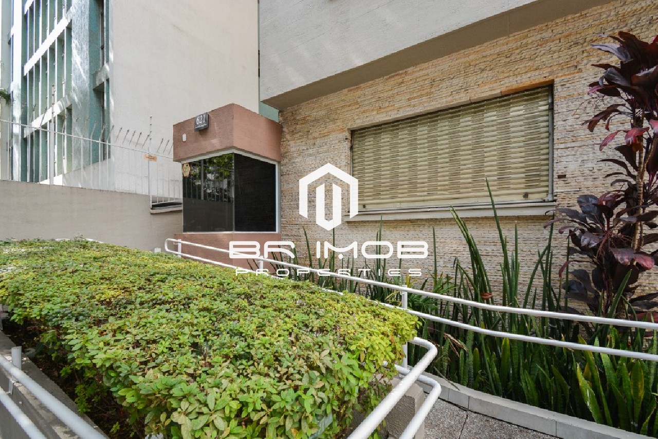 Apartamento, 3 quartos, 145 m² - Foto 27