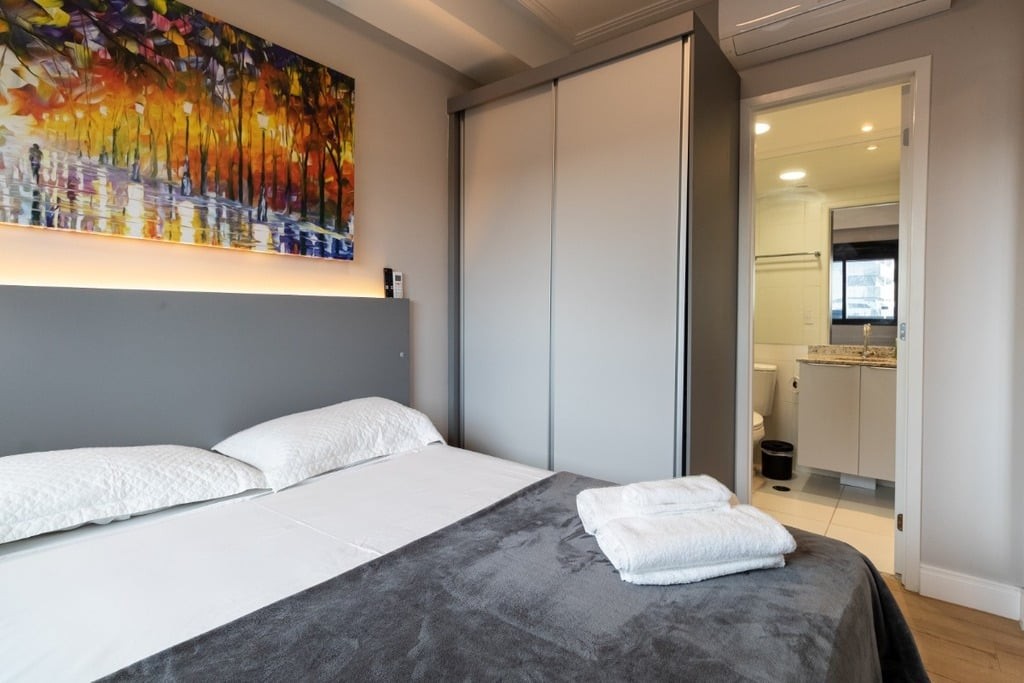 Apartamento, 1 quarto, 31 m² - Foto 36