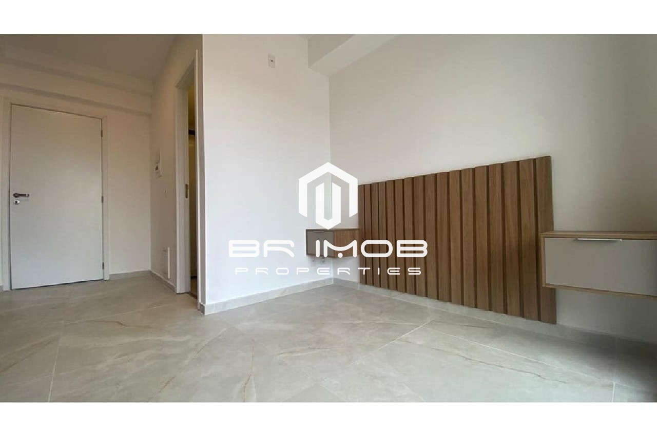 Apartamento, 1 quarto, 23 m² - Foto 10
