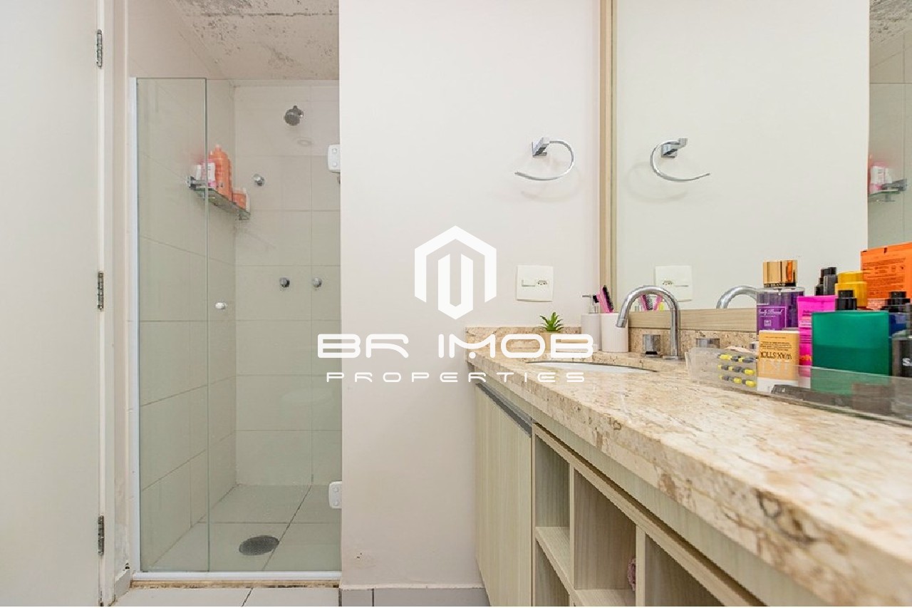 Apartamento, 2 quartos, 80 m² - Foto 25