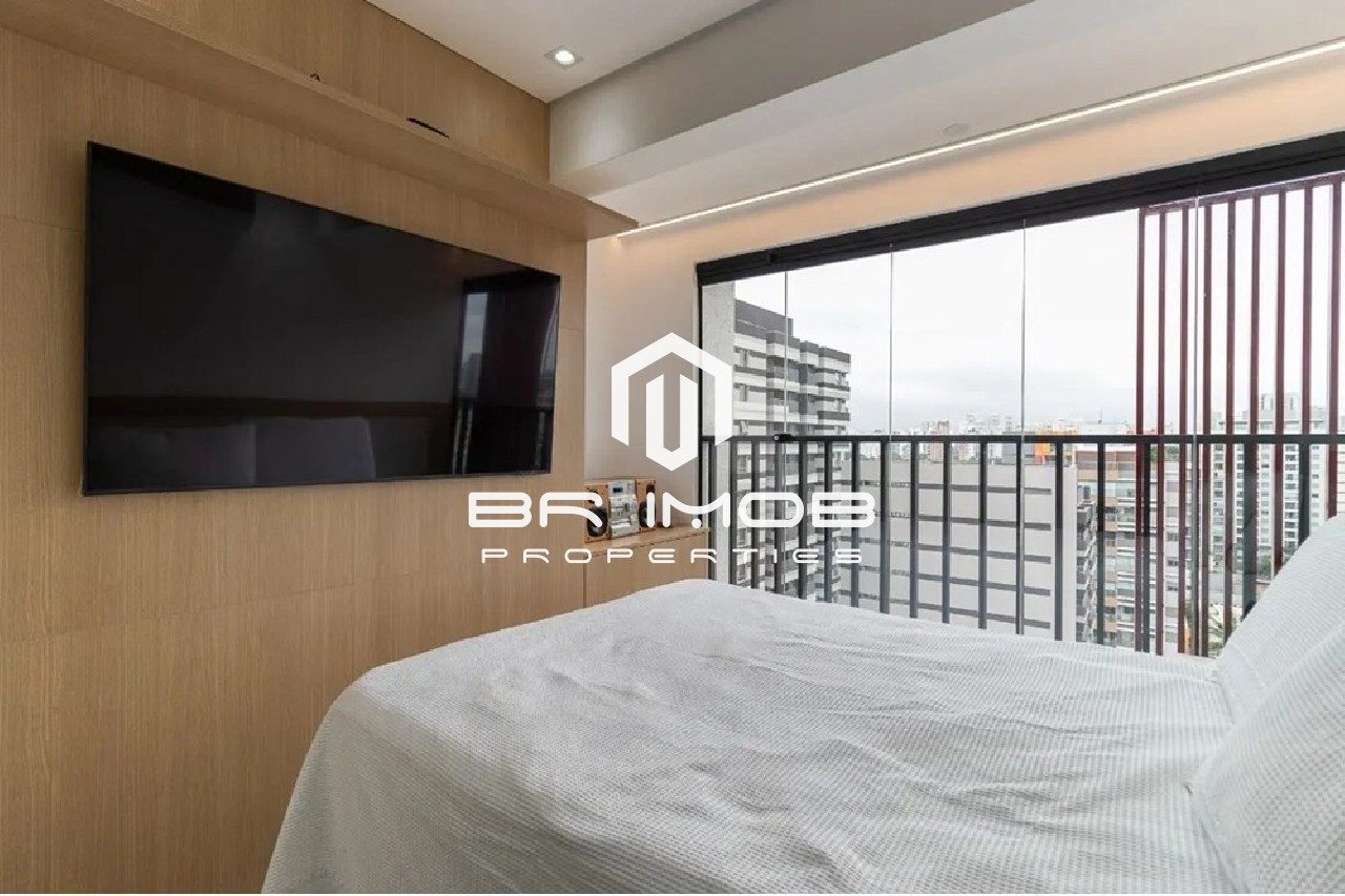 Apartamento, 2 quartos, 55 m² - Foto 11