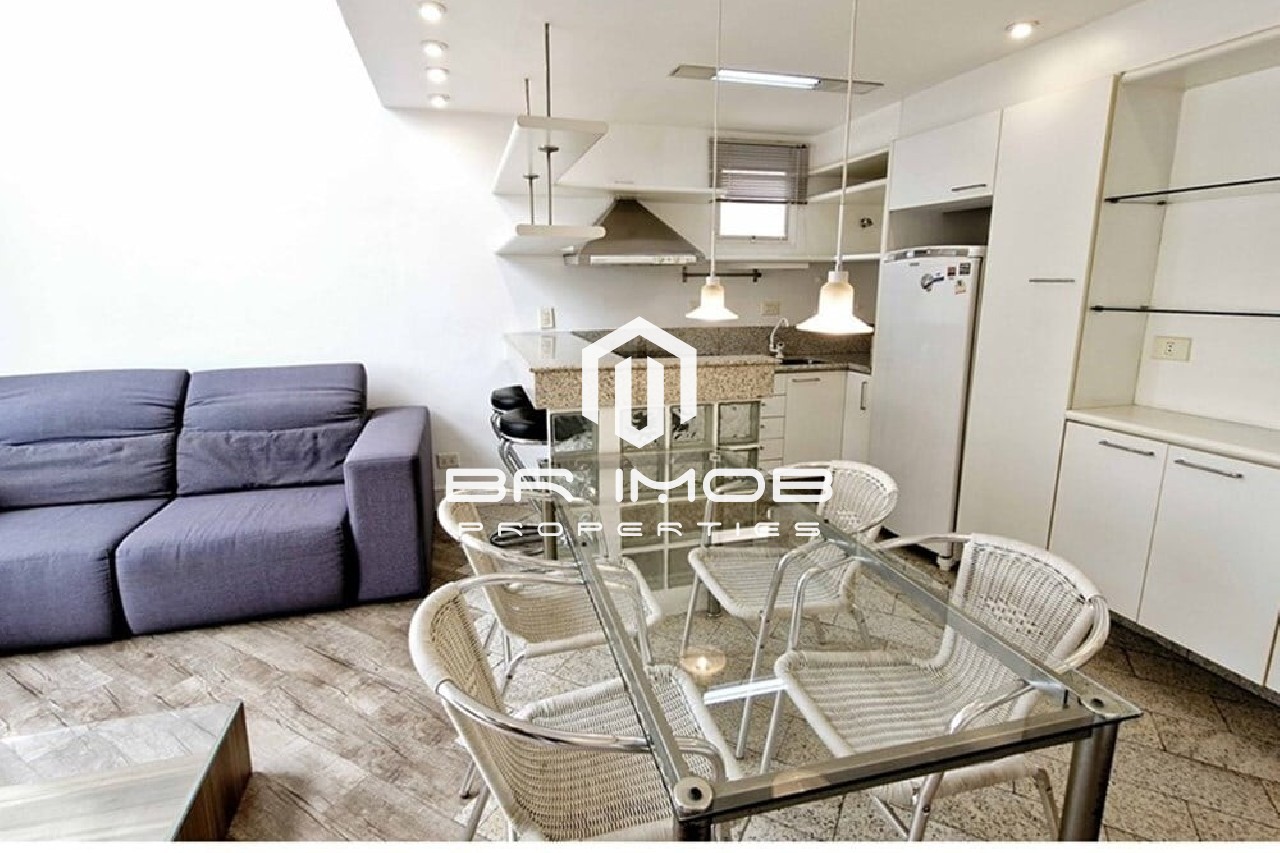 Apartamento, 1 quarto, 57 m² - Foto 14
