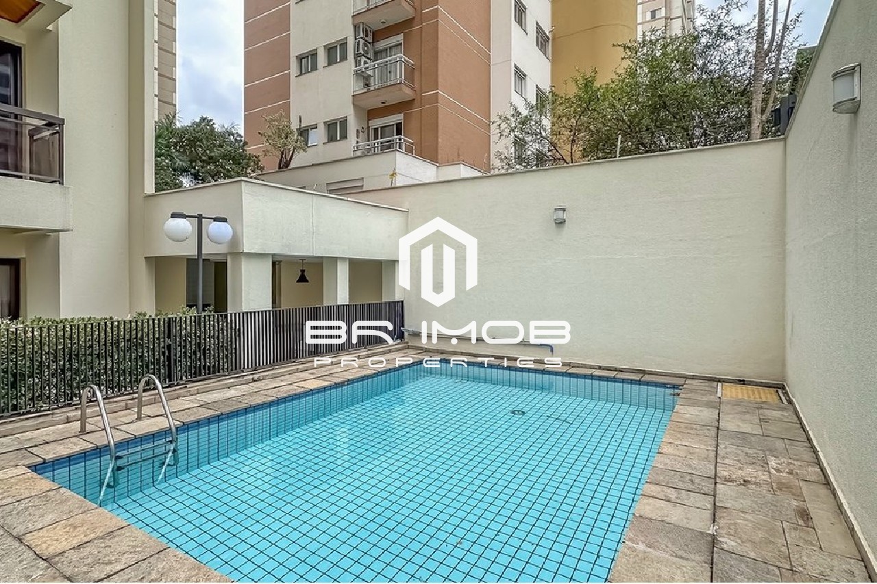 Apartamento, 1 quarto, 44 m² - Foto 15