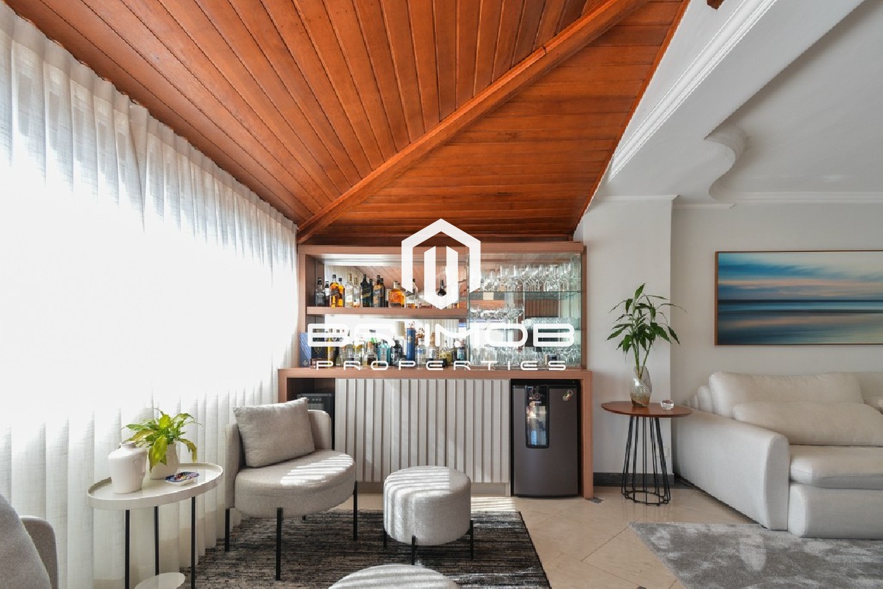 Cobertura, 3 quartos, 127 m² - Foto 13