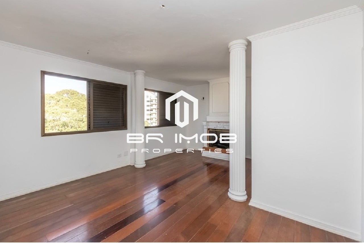 Cobertura, 4 quartos, 191 m² - Foto 15