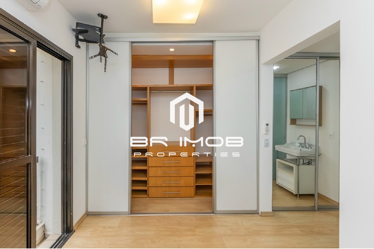 Apartamento, 1 quarto, 44 m² - Foto 9