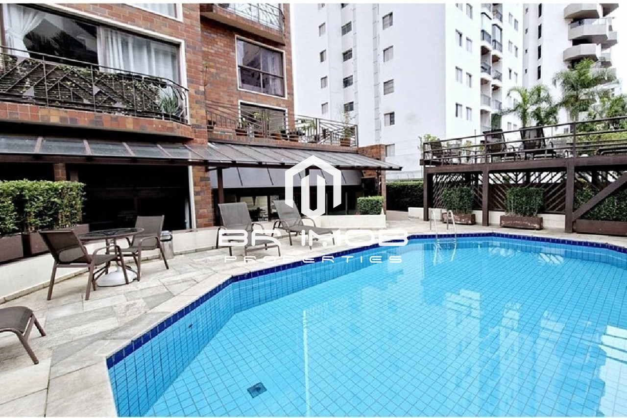 Apartamento, 1 quarto, 57 m² - Foto 29
