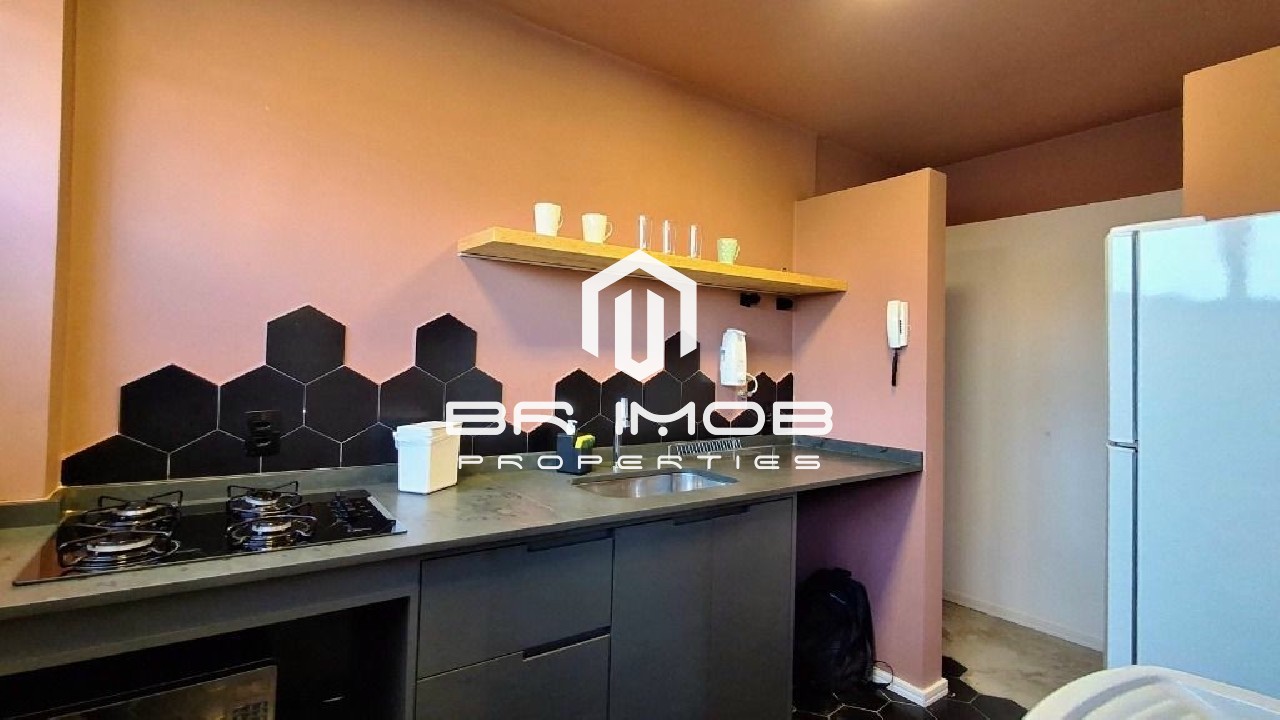 Apartamento, 2 quartos, 65 m² - Foto 10