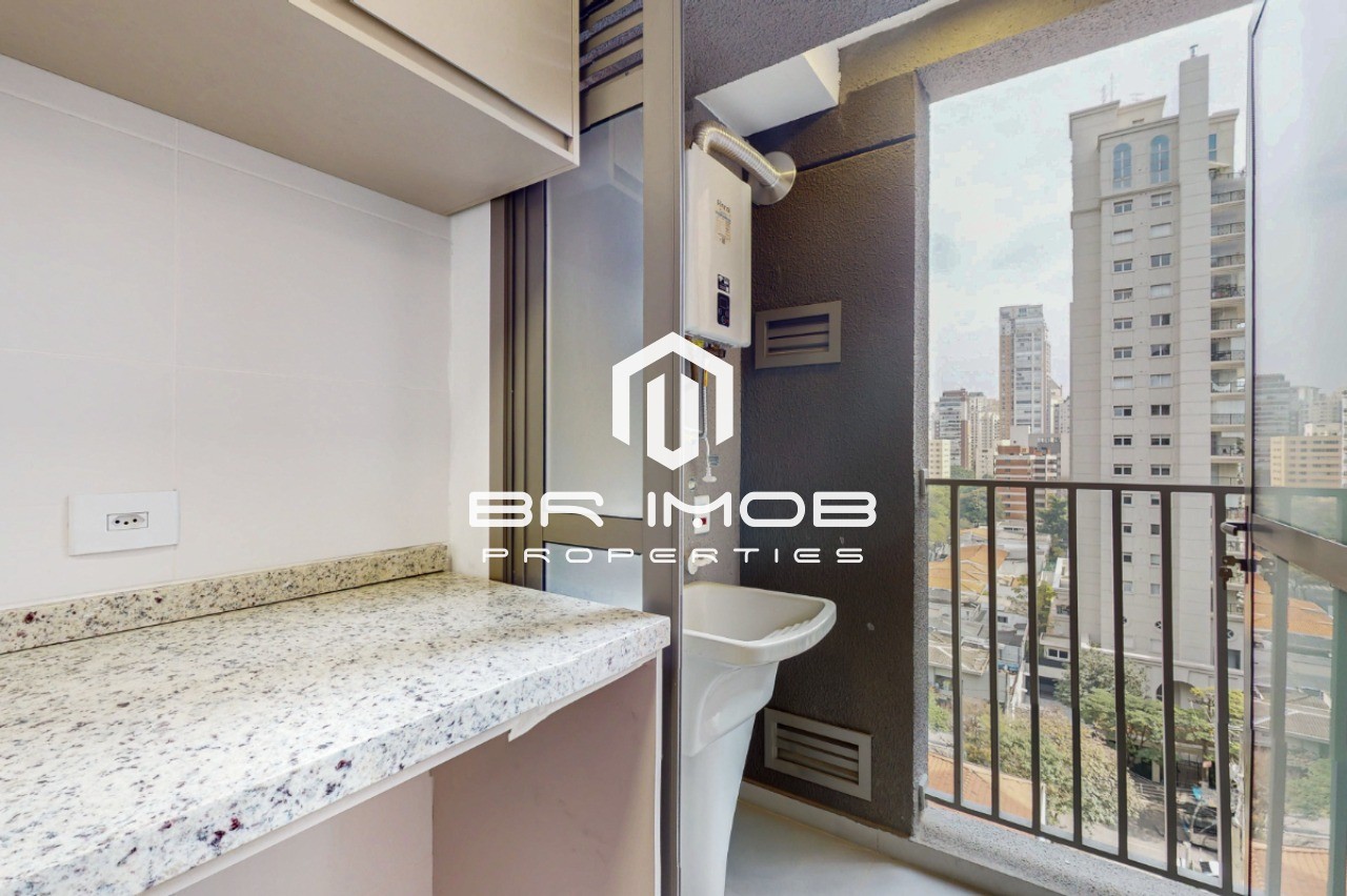 Apartamento, 2 quartos, 74 m² - Foto 22