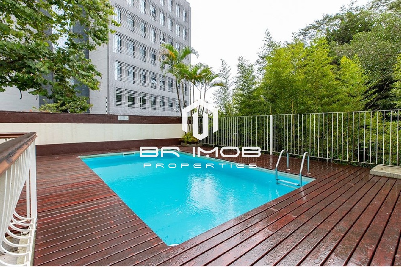 Apartamento, 2 quartos, 78 m² - Foto 18