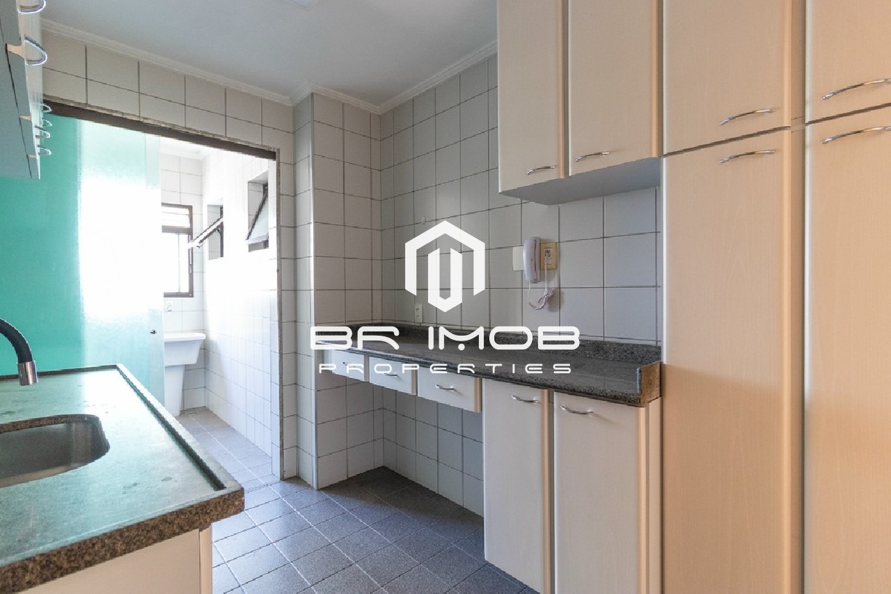 Apartamento, 3 quartos, 82 m² - Foto 9