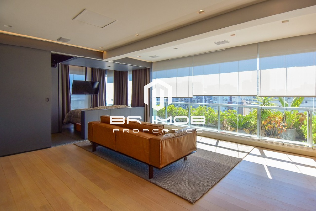 Apartamento, 1 quarto, 53 m² - Foto 4