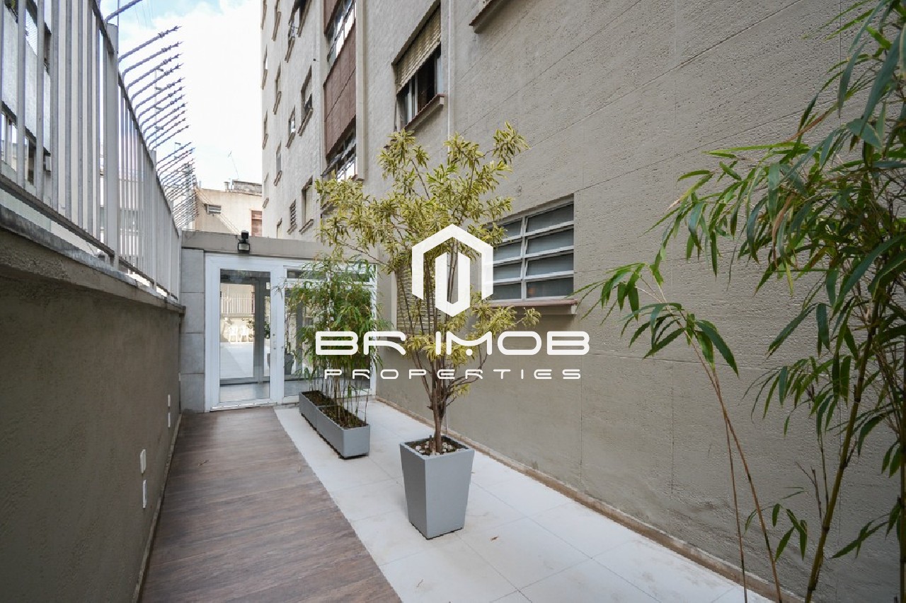 Apartamento, 3 quartos, 145 m² - Foto 25