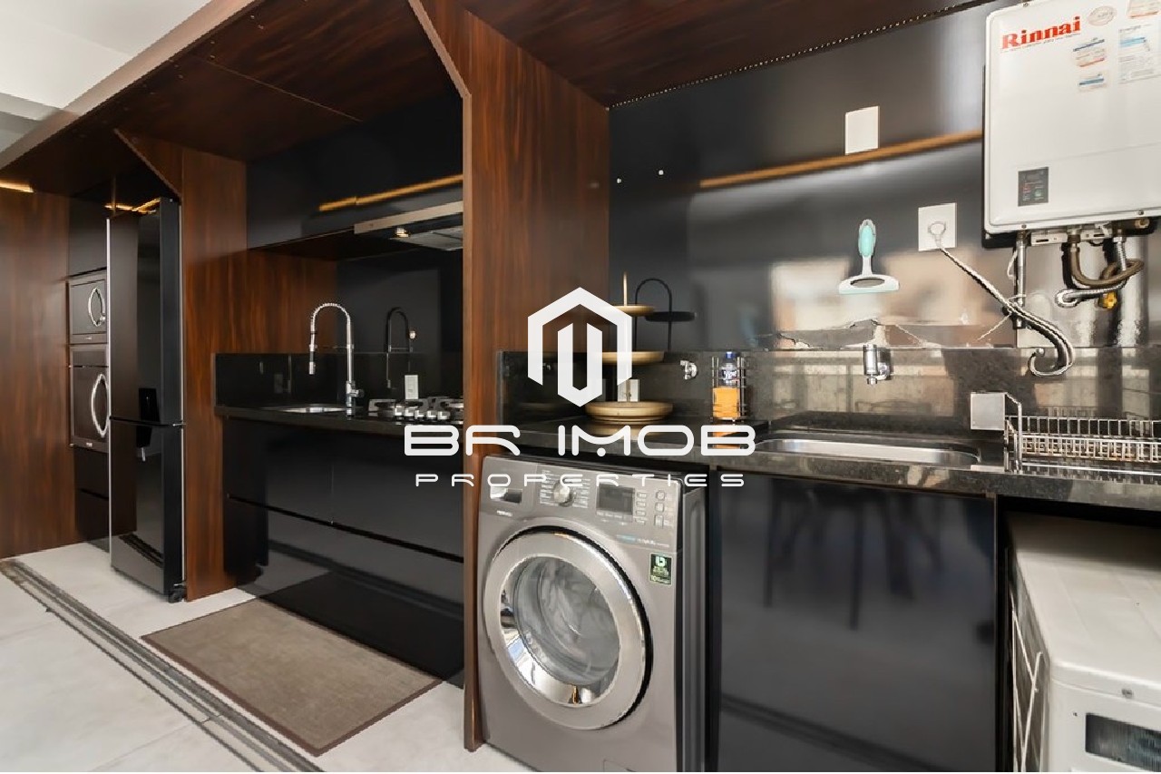 Apartamento, 2 quartos, 62 m² - Foto 11