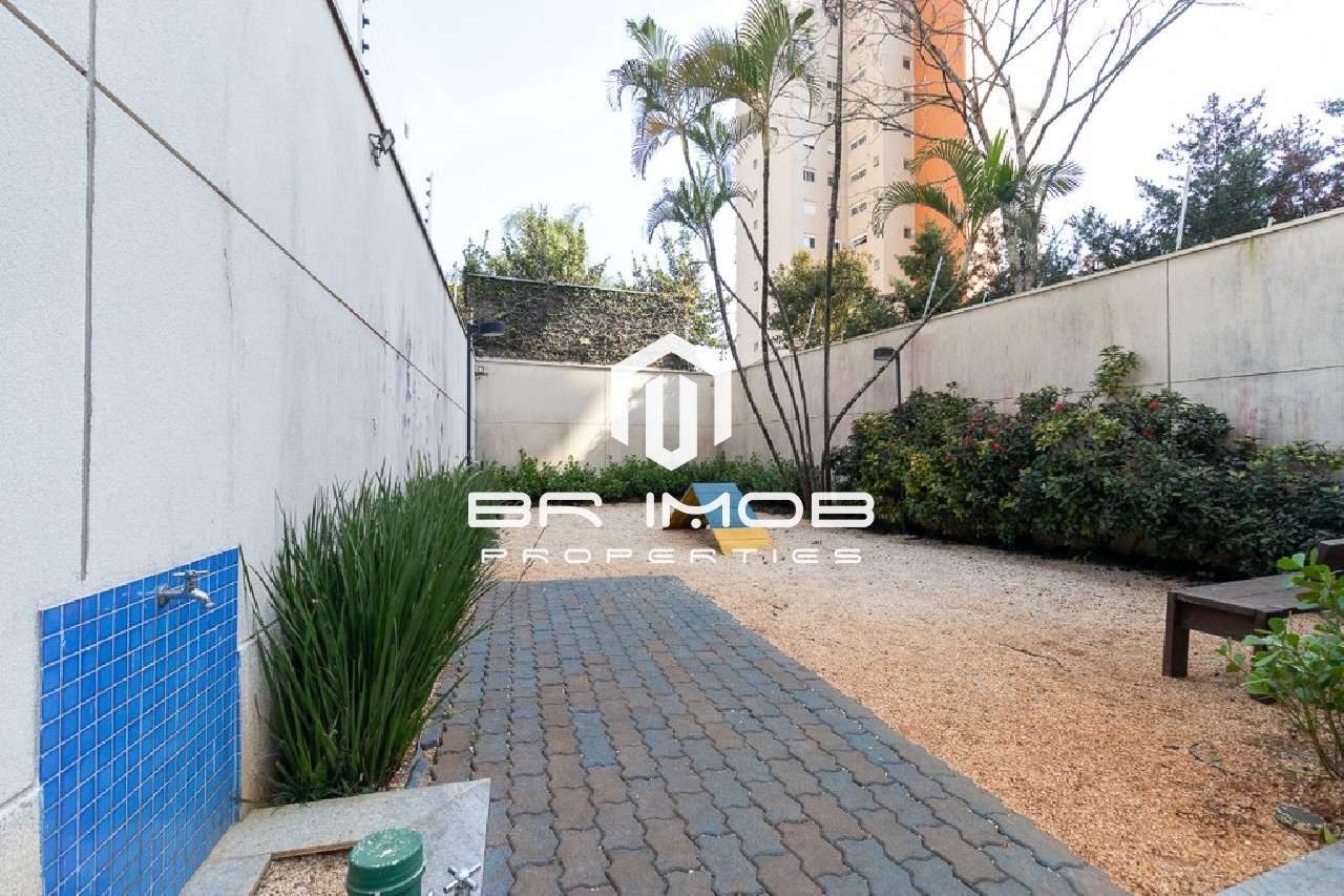 Apartamento, 1 quarto, 38 m² - Foto 31