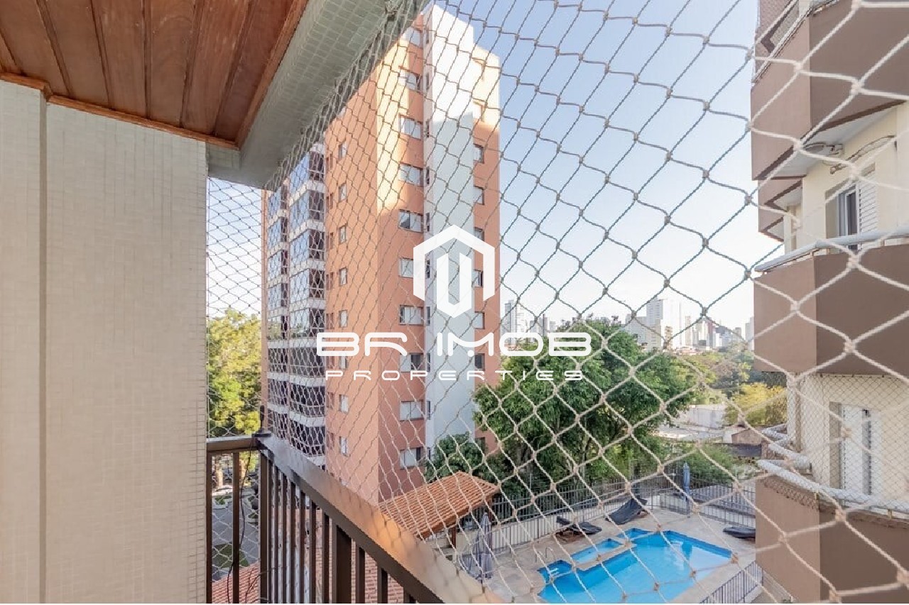 Apartamento, 3 quartos, 84 m² - Foto 1