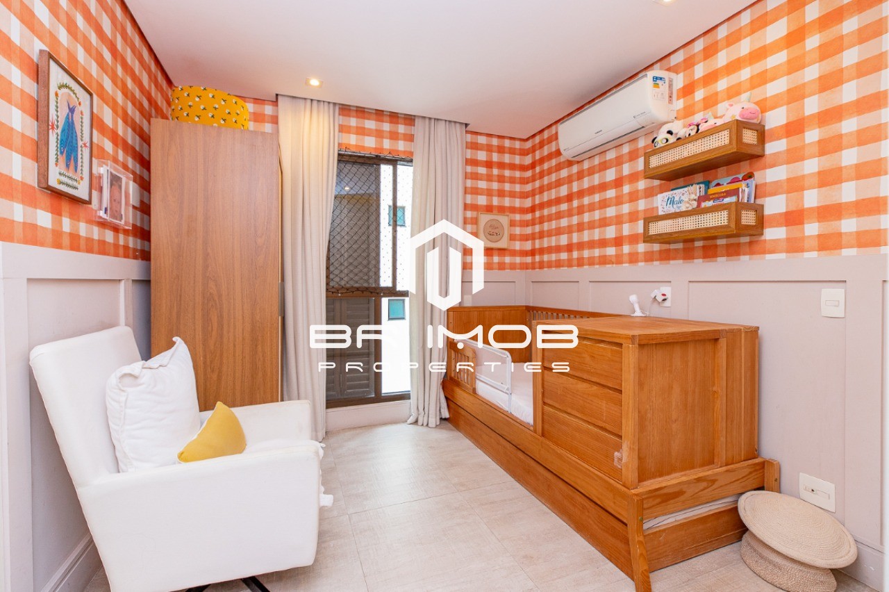 Apartamento, 3 quartos, 172 m² - Foto 52